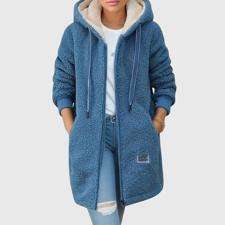 Lieke™ | Giacca da donna in pile