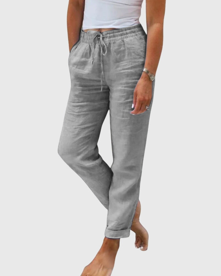 Margaret™ | Pantaloni eleganti da donna