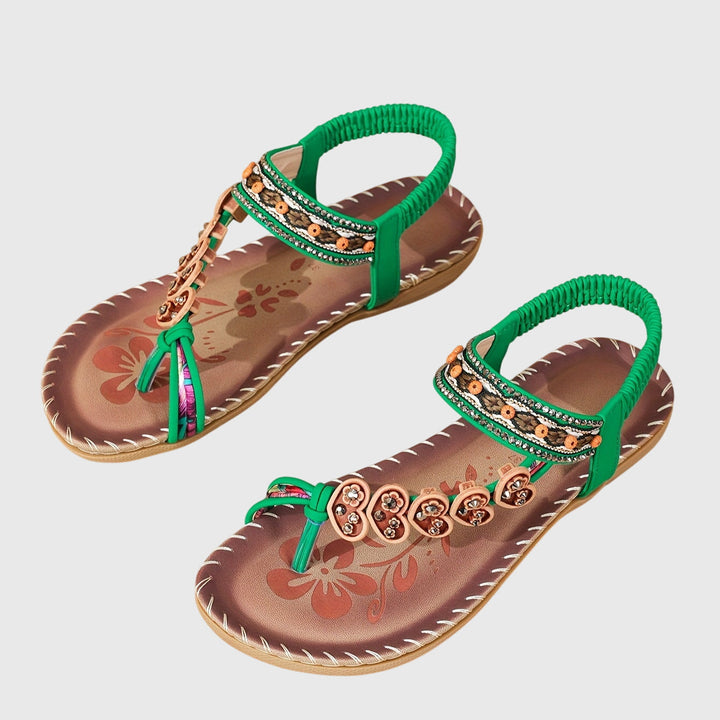 Briar | Sandali ortopedici eleganti