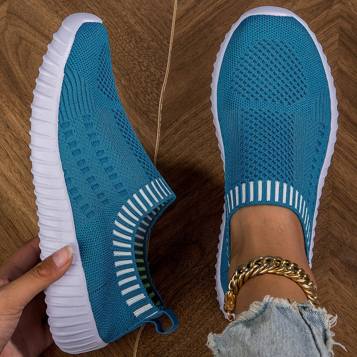 Bellaria | Sneakers a calza ultraleggere e antiscivolo
