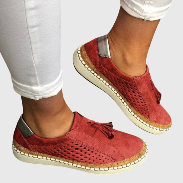 Piper™ | Scarpe ortopediche slip-on