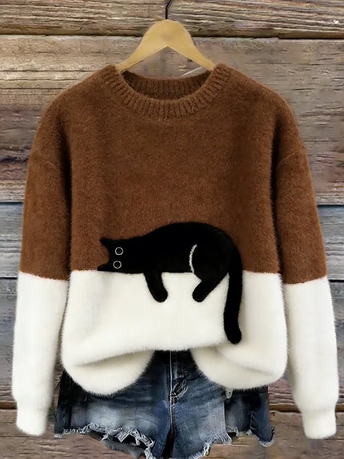 LunaCat | Maglione — 9