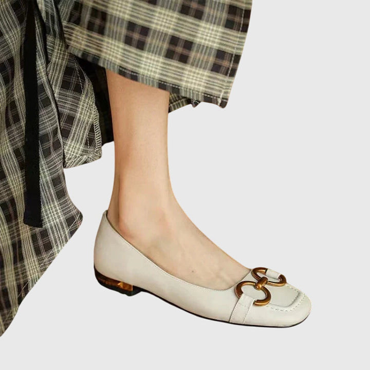 Inka | Sandali ortopedici eleganti