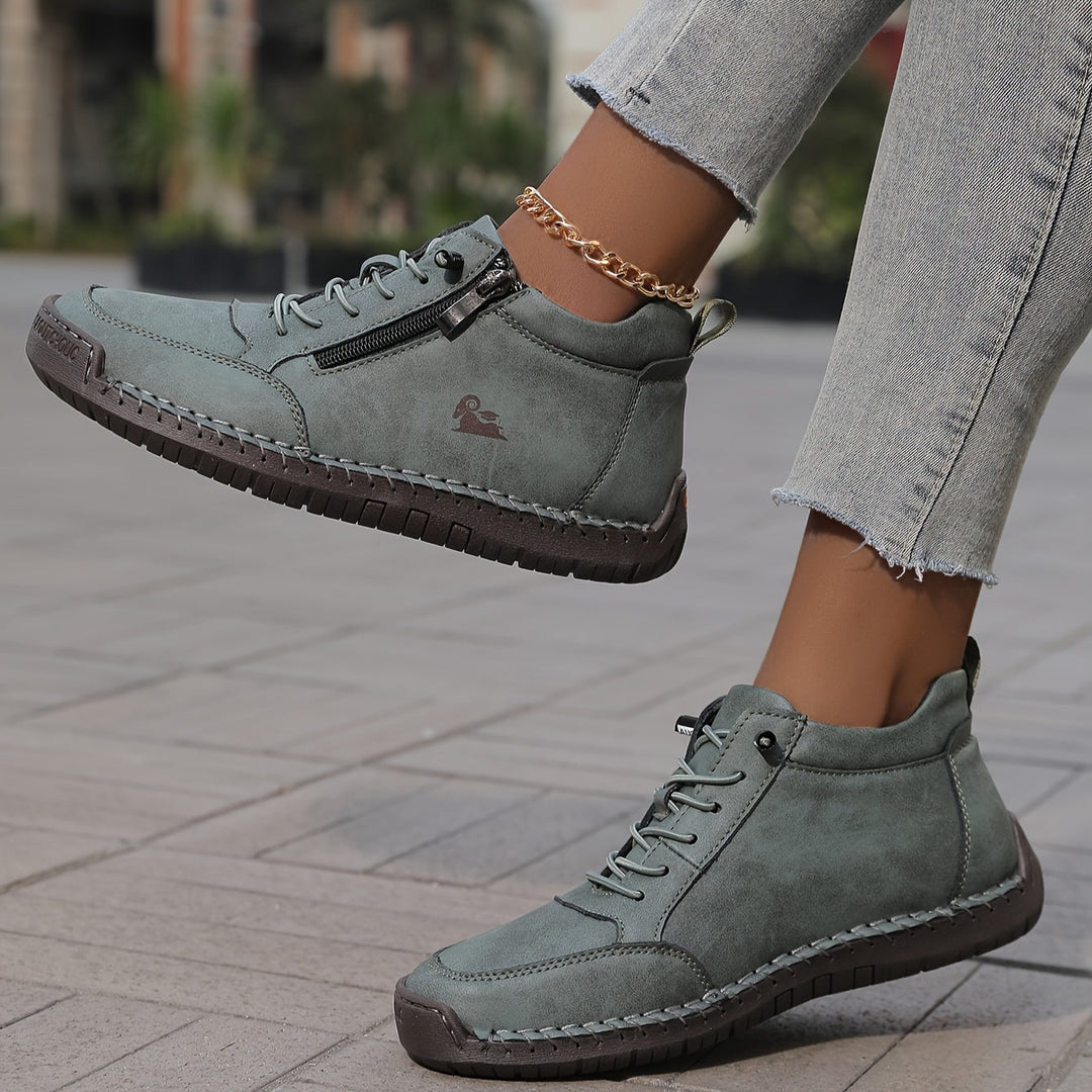 ErgoVita™ | Sneakers terapeutiche confortevoli