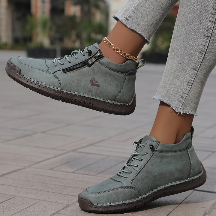 ErgoVita™ | Sneakers terapeutiche confortevoli