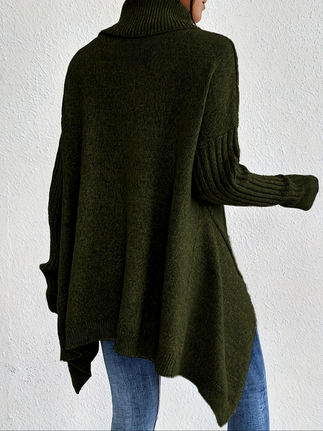 Audrey | Maglione accogliente — 25