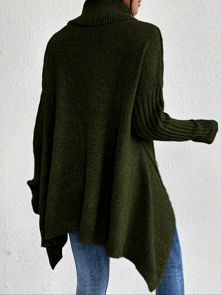 Audrey | Maglione accogliente — 25