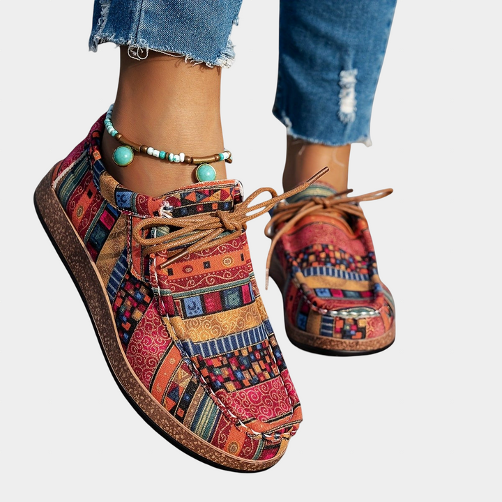 Lison | Scarpe ultraleggere e molto confortevoli