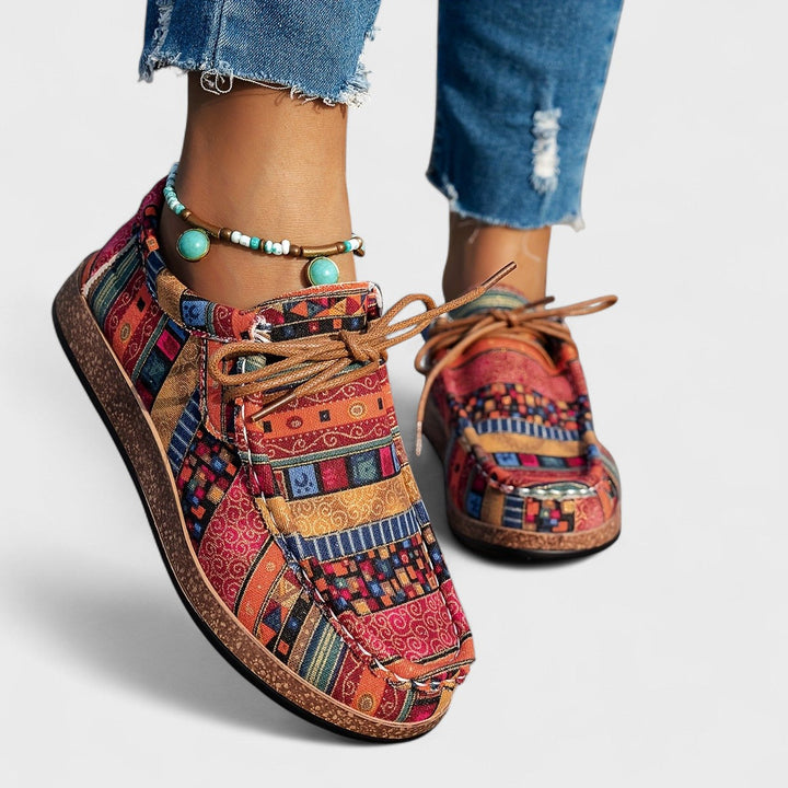 Seryphina™ | Sneakers ortopediche