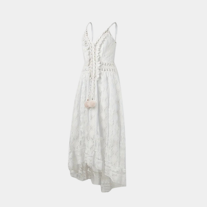 Raelene | Abito elegante in stile boho