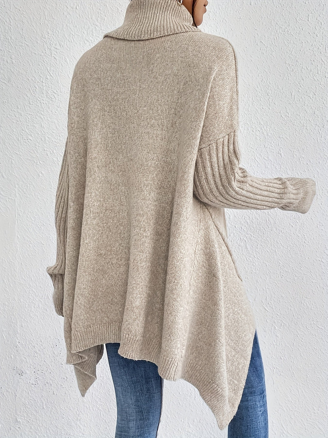 Audrey | Maglione confortevole