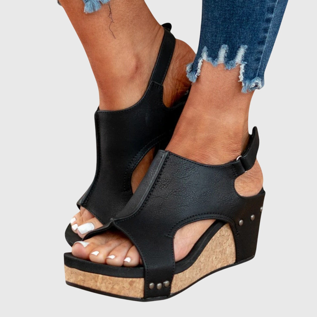 Marni | Sandali ortopedici eleganti