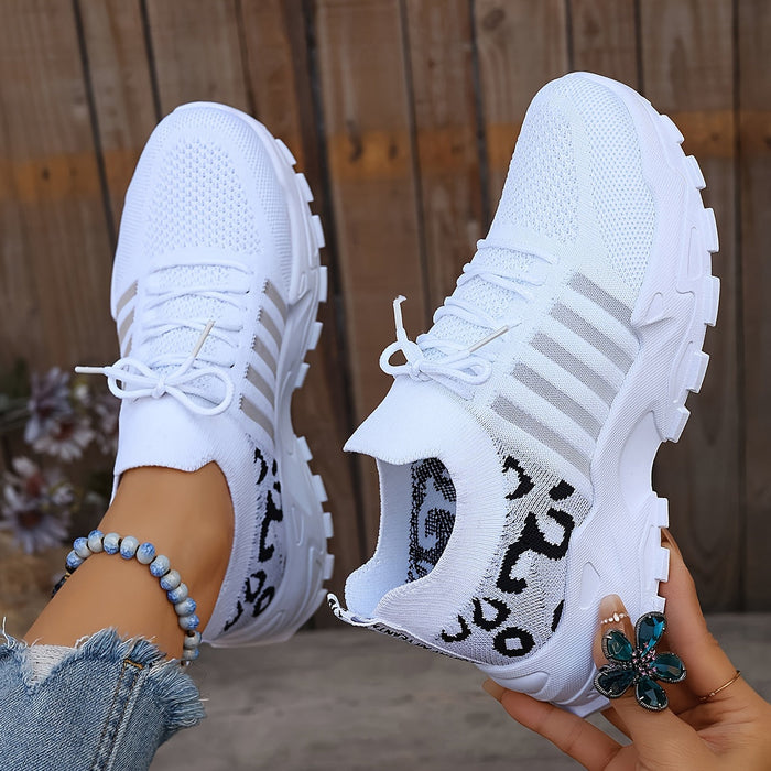 Fiorenza | Sneakers traspiranti e confortevoli