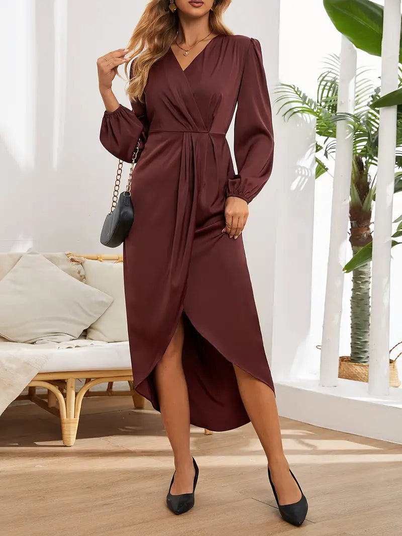 Genevieve | Abito elegante da sera