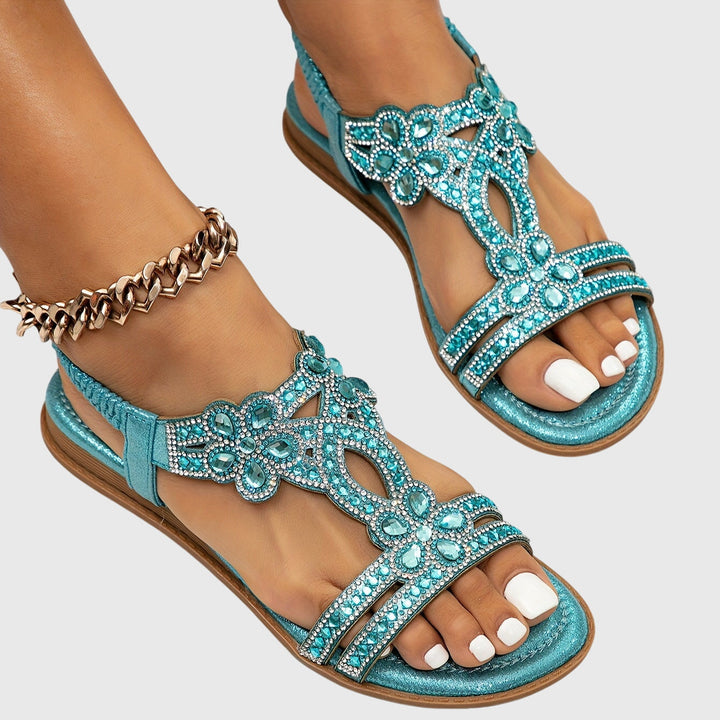 Cadence | Sandali ortopedici eleganti