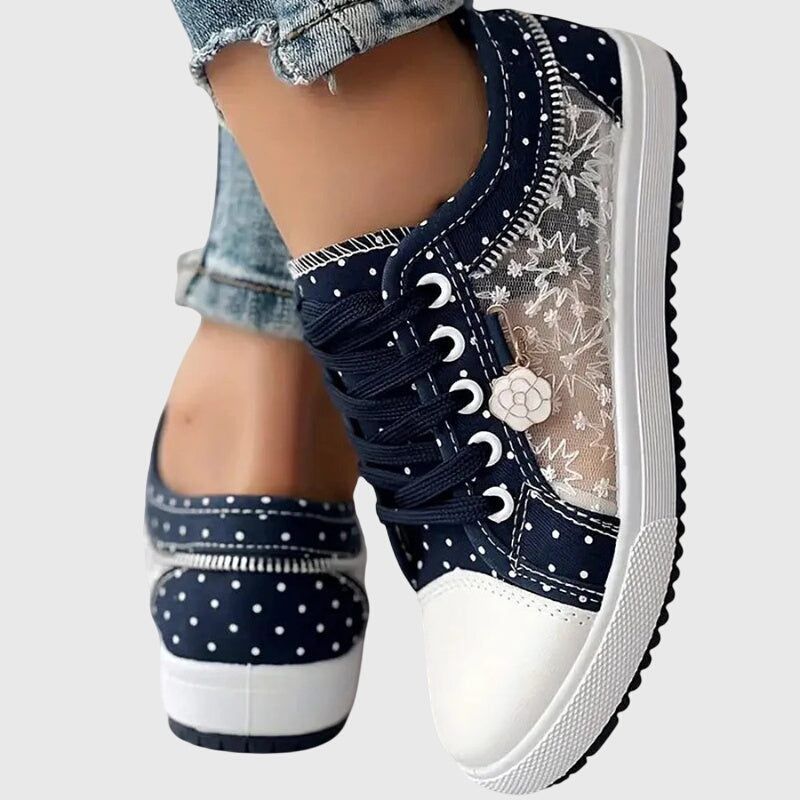 Elena™ | Sneakers ortopediche