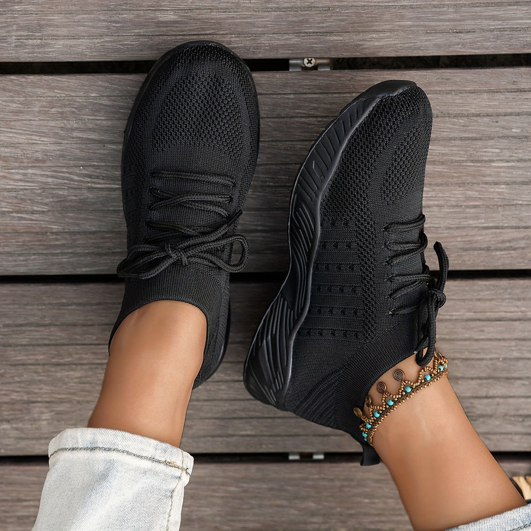 Lea | Sneakers leggere e confortevoli