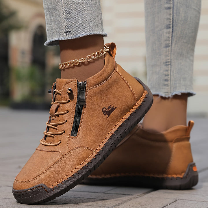 ErgoVita™ | Sneakers terapeutiche confortevoli