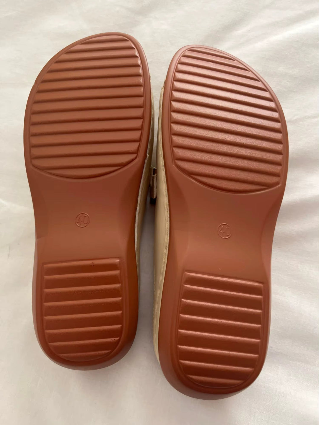 Gracie | Sandali slip-on leggeri