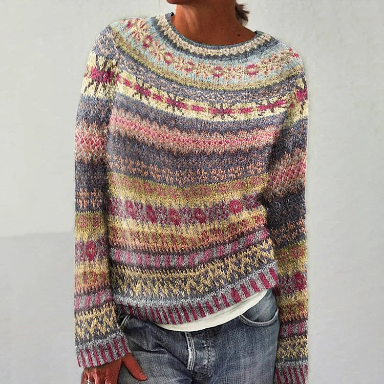 Hannelore | Maglione vintage — 3