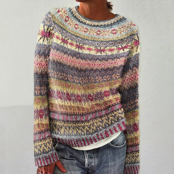 Hannelore | Maglione vintage — 3