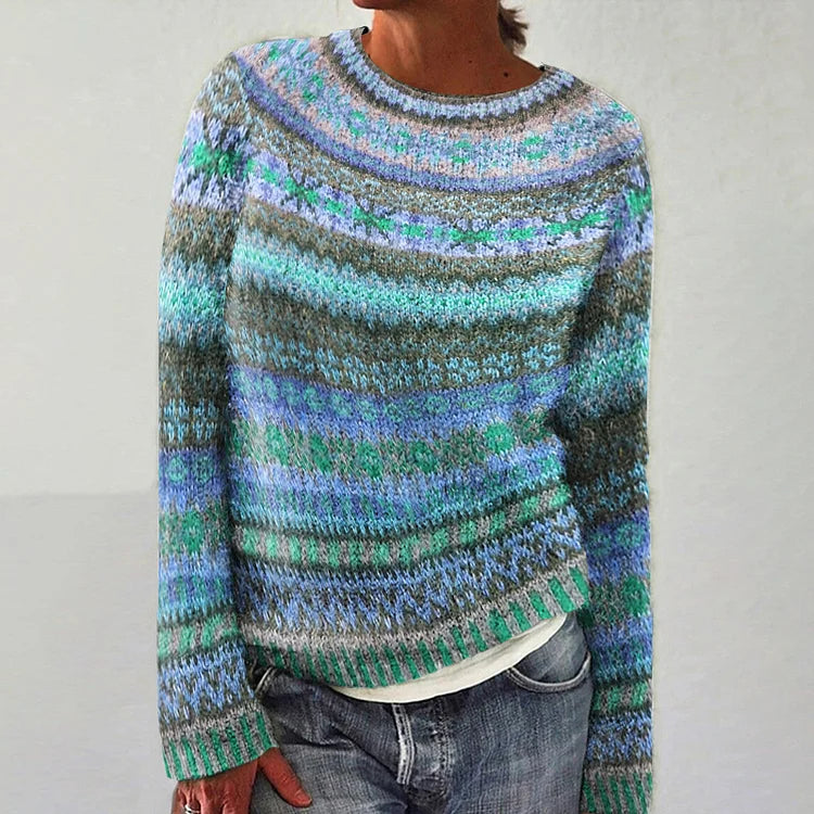 Hannelore | Maglione vintage — 2