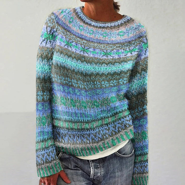 Hannelore | Maglione vintage — 2
