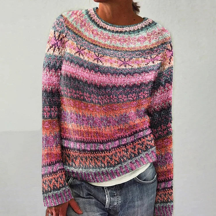 Hannelore | Maglione vintage — 1