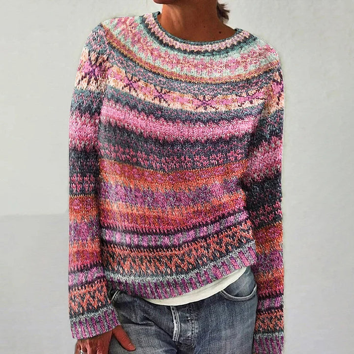 Hannelore | Maglione vintage — 1