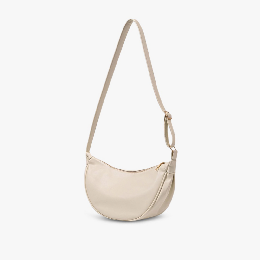 Shannon™ | Borsa in pelle dai toni pastello