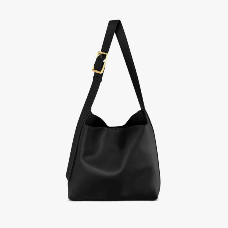 Stacy™ | Borsa elegante in pelle