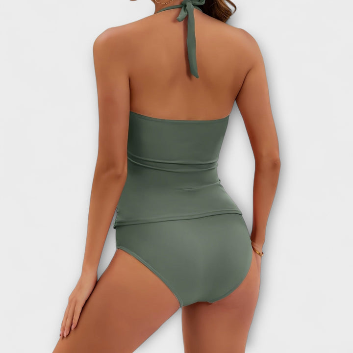 Sienna | Costume due pezzi