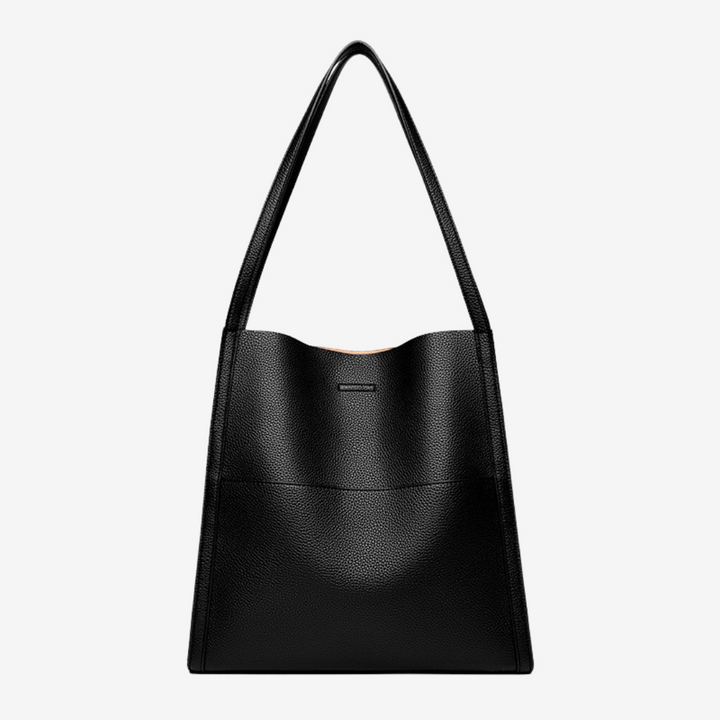 Elena™ | Borsa a tracolla elegante in pelle
