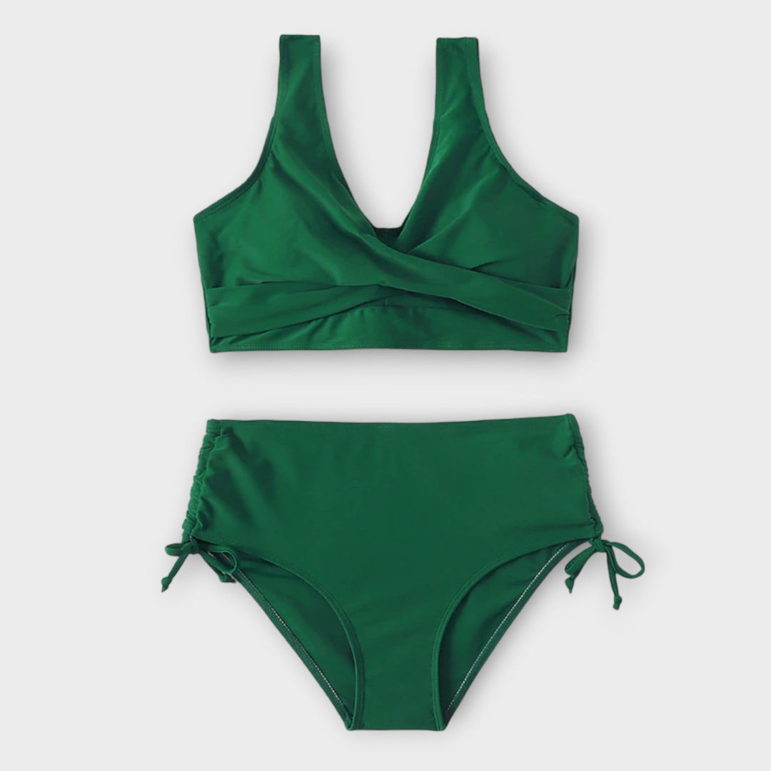 Moni | Set bikini due pezzi ricercato