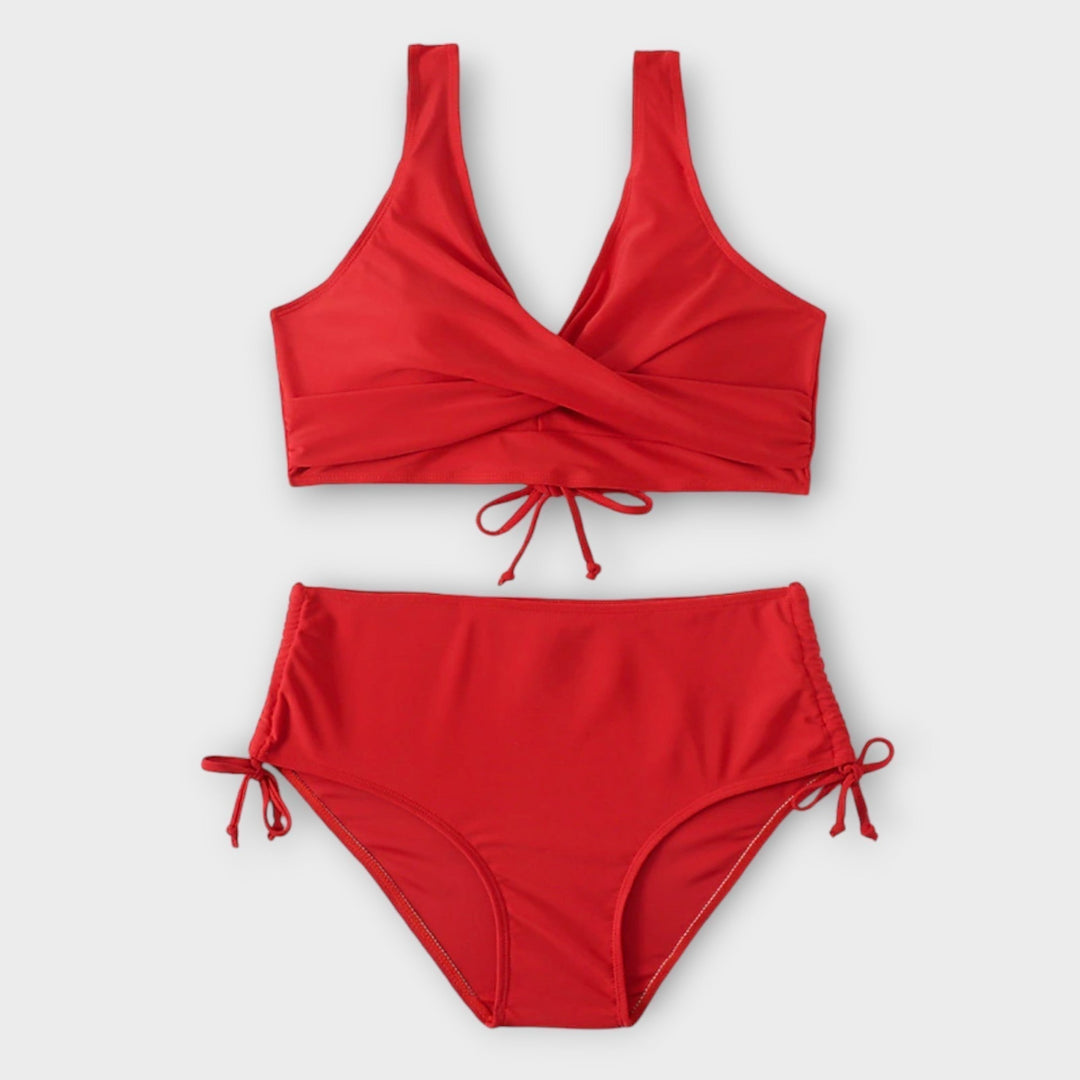 Moni | Set bikini due pezzi ricercato