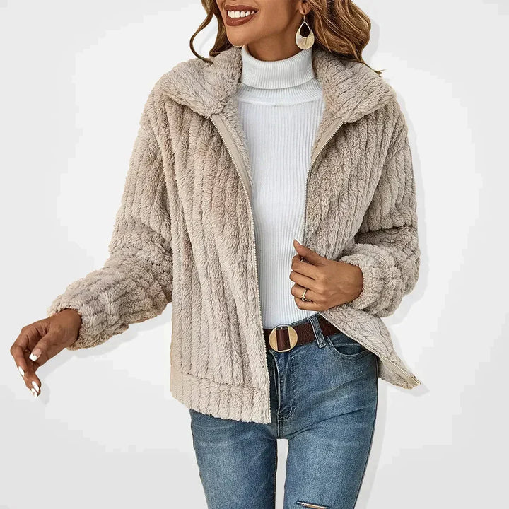 Isadora™ | Cardigan soffice — 1