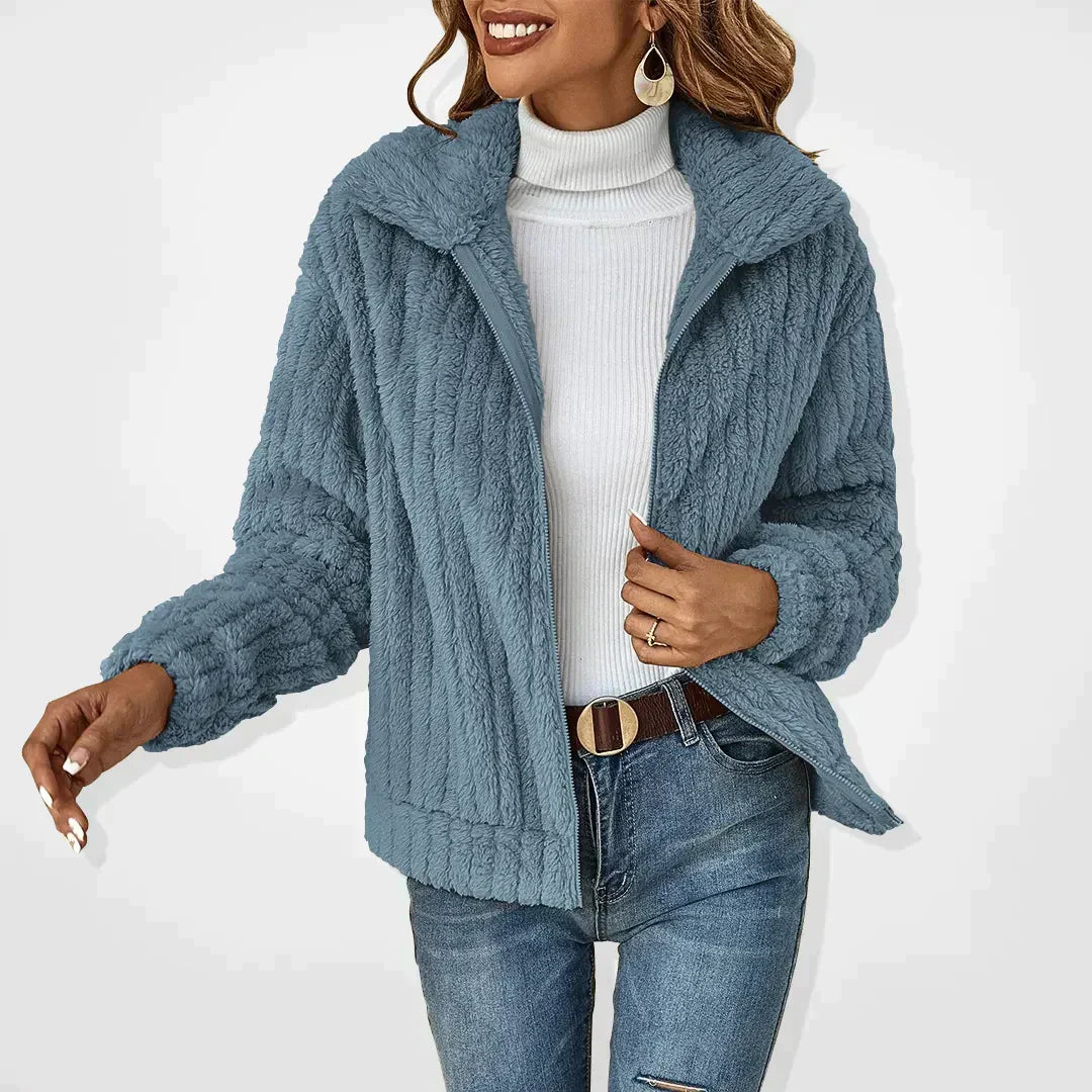 Isadora™ | Cardigan soffice — 3
