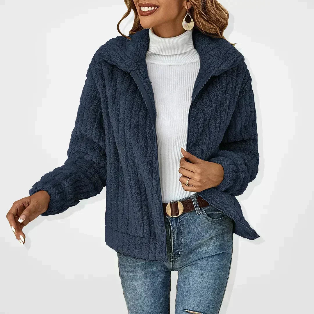 Isadora™ | Cardigan soffice — 4