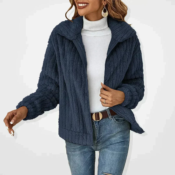 Isadora™ | Cardigan soffice — 4