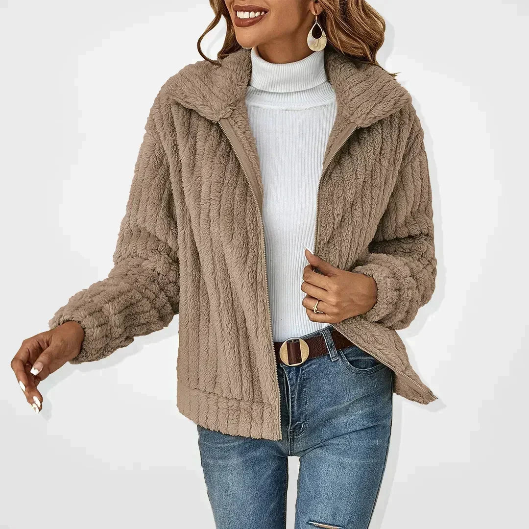 Isadora™ | Cardigan soffice — 2