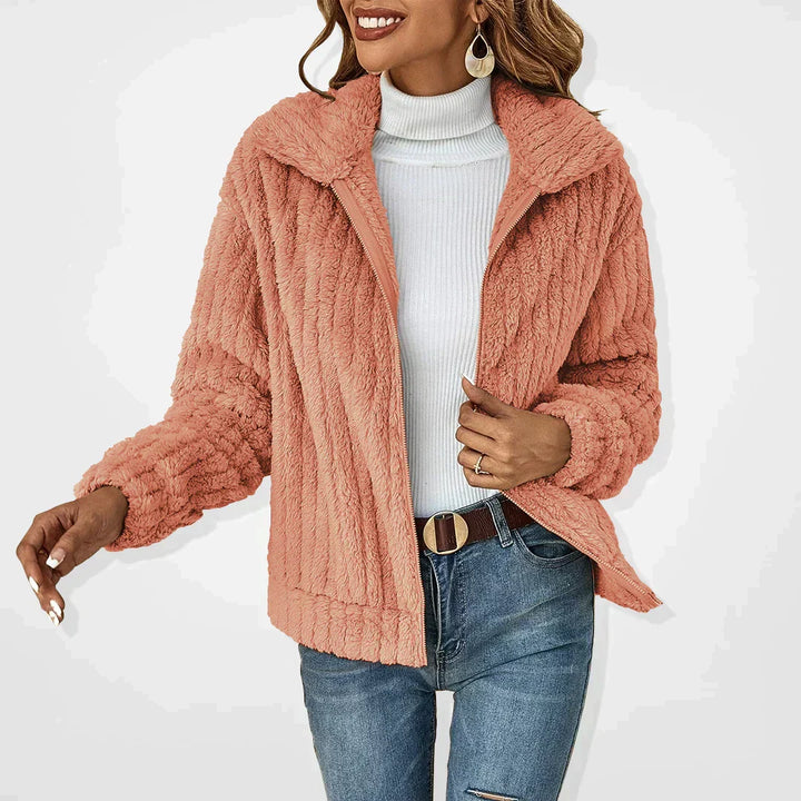 Isadora™ | Cardigan soffice — 5