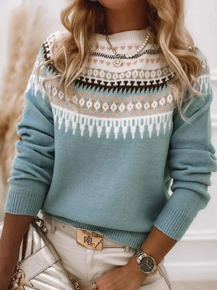 Madison | Maglione in maglia