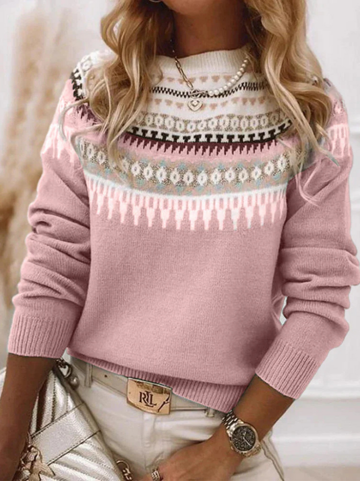 Madison | Maglione in maglia
