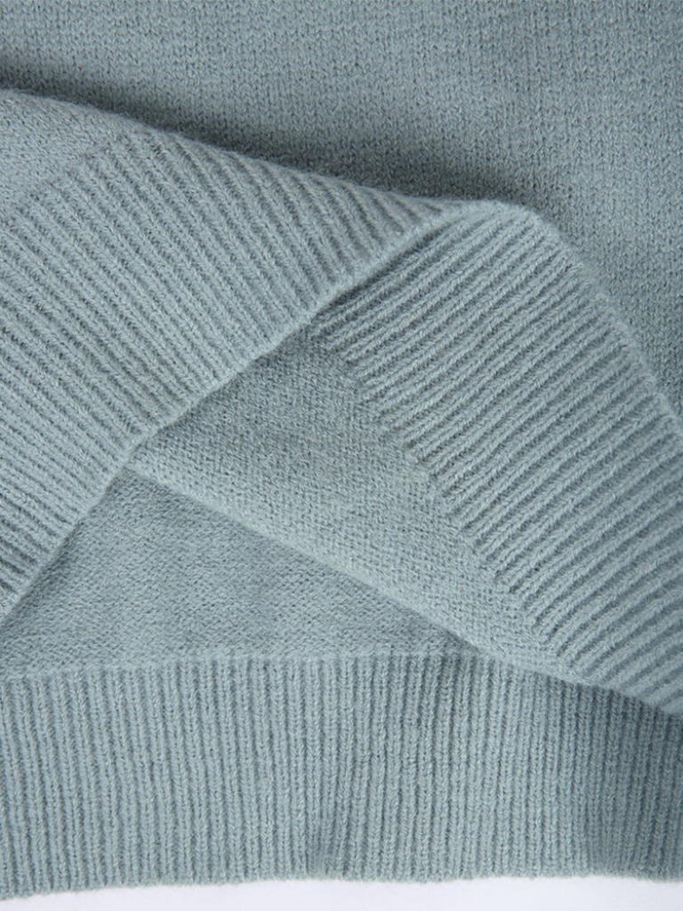 Madison | Maglione in maglia