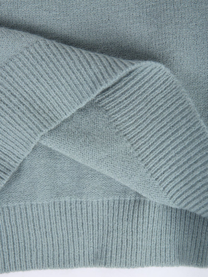 Madison | Maglione in maglia