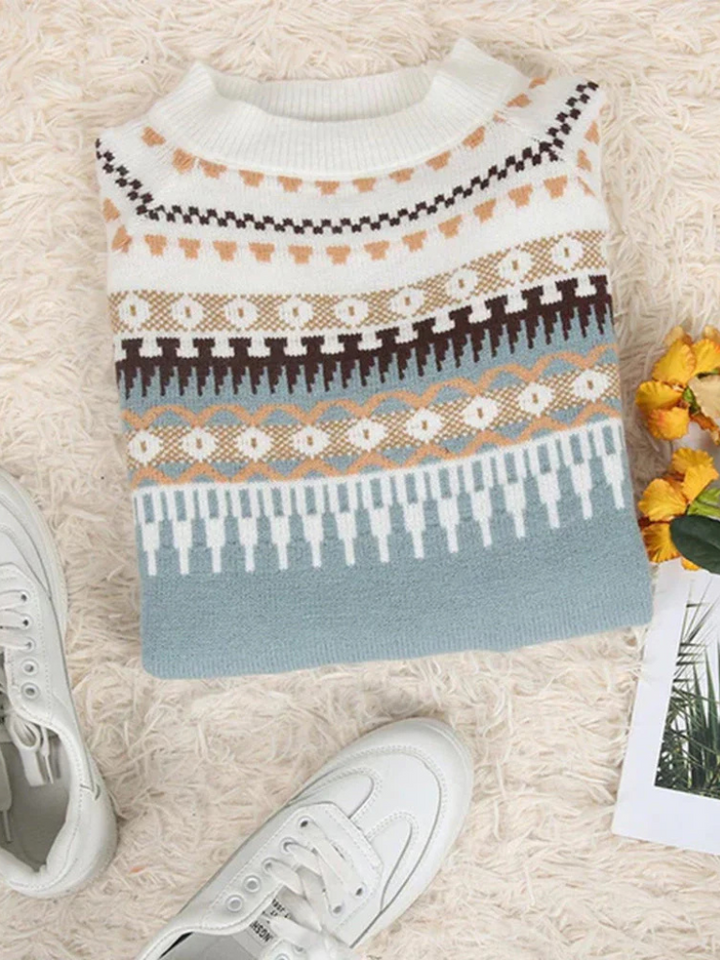 Madison | Maglione in maglia