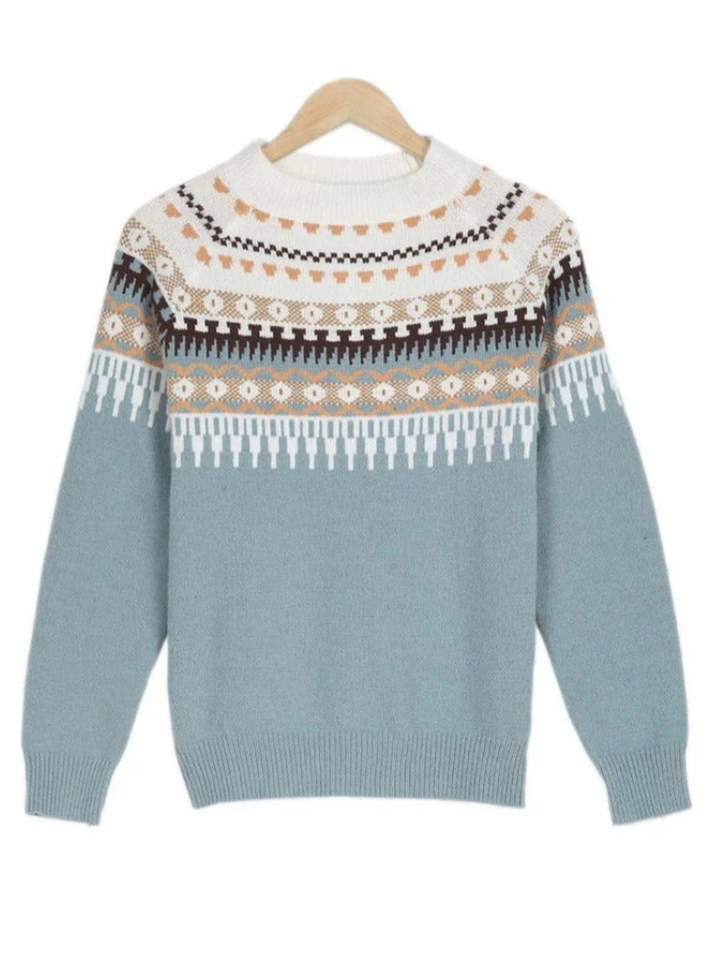 Madison | Maglione in maglia
