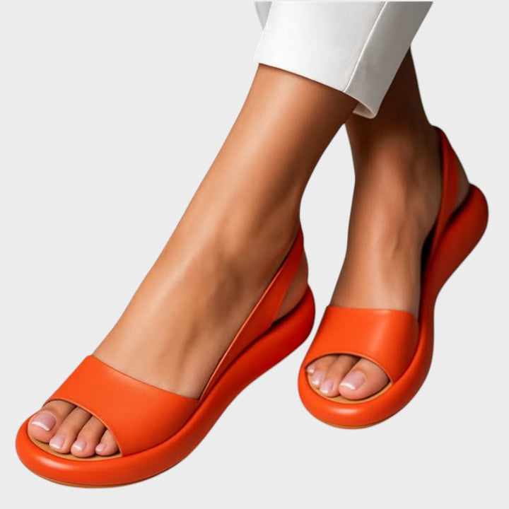 Dove | Sandali ortopedici eleganti