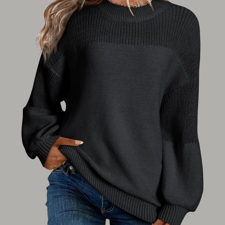 Breanna™ | Maglione ampio — 3