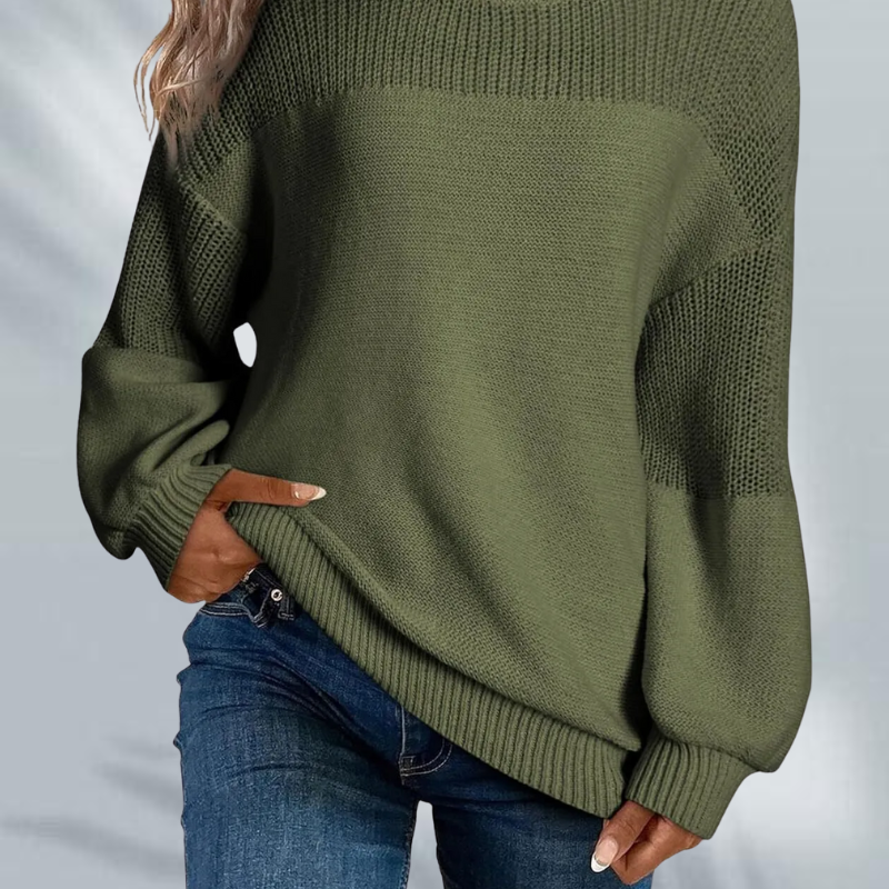Breanna™ | Maglione ampio — 7
